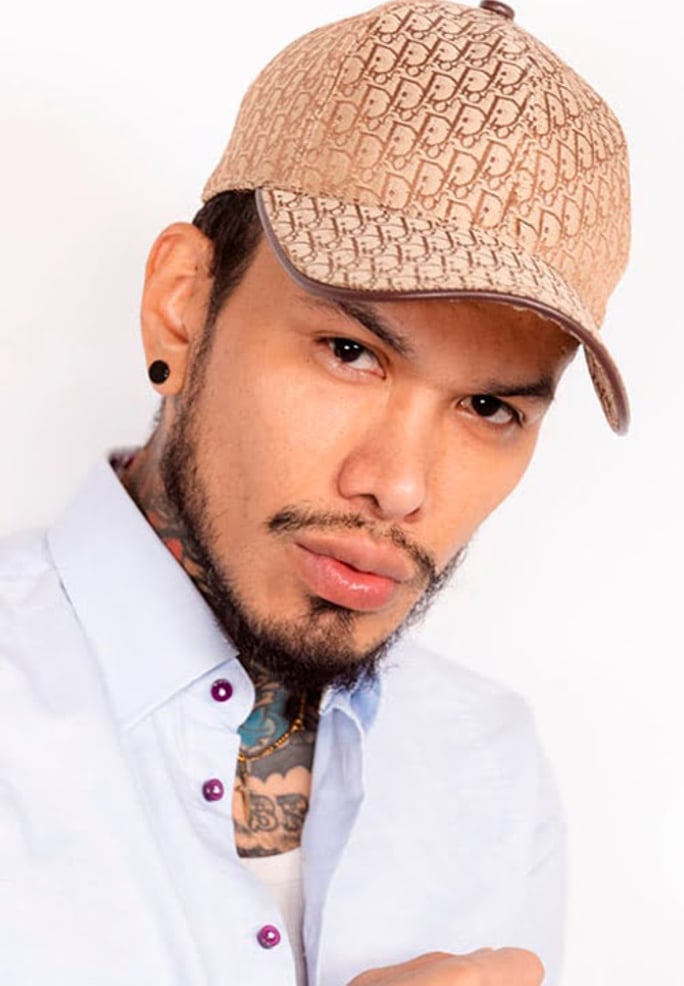 Pablo Bravo VR